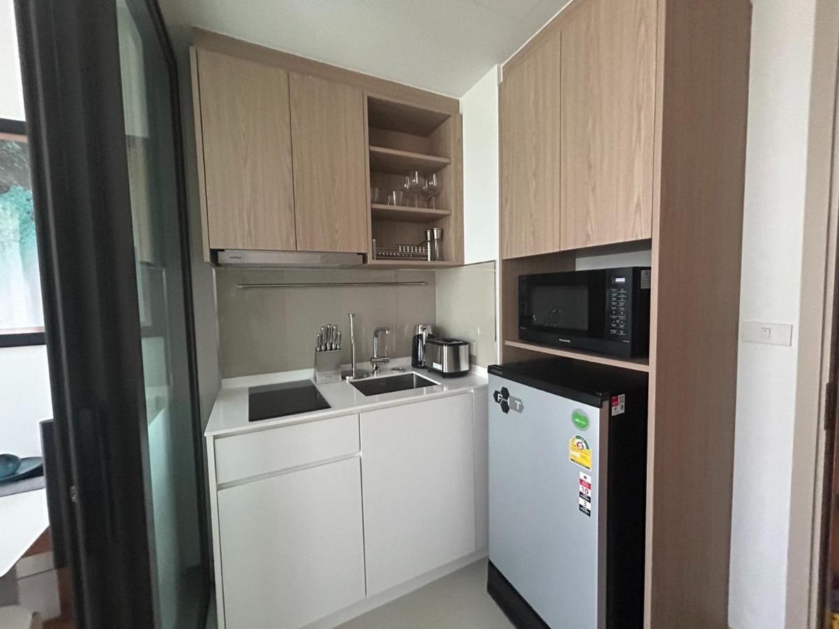 Laguna Skypark 普吉岛悦榕庄公寓 Phuket Bagian luar foto