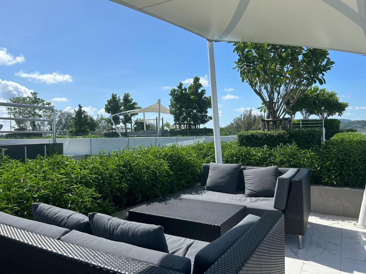 Laguna Skypark 普吉岛悦榕庄公寓 Phuket Bagian luar foto