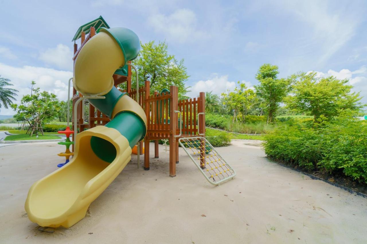 Laguna Skypark 普吉岛悦榕庄公寓 Phuket Bagian luar foto