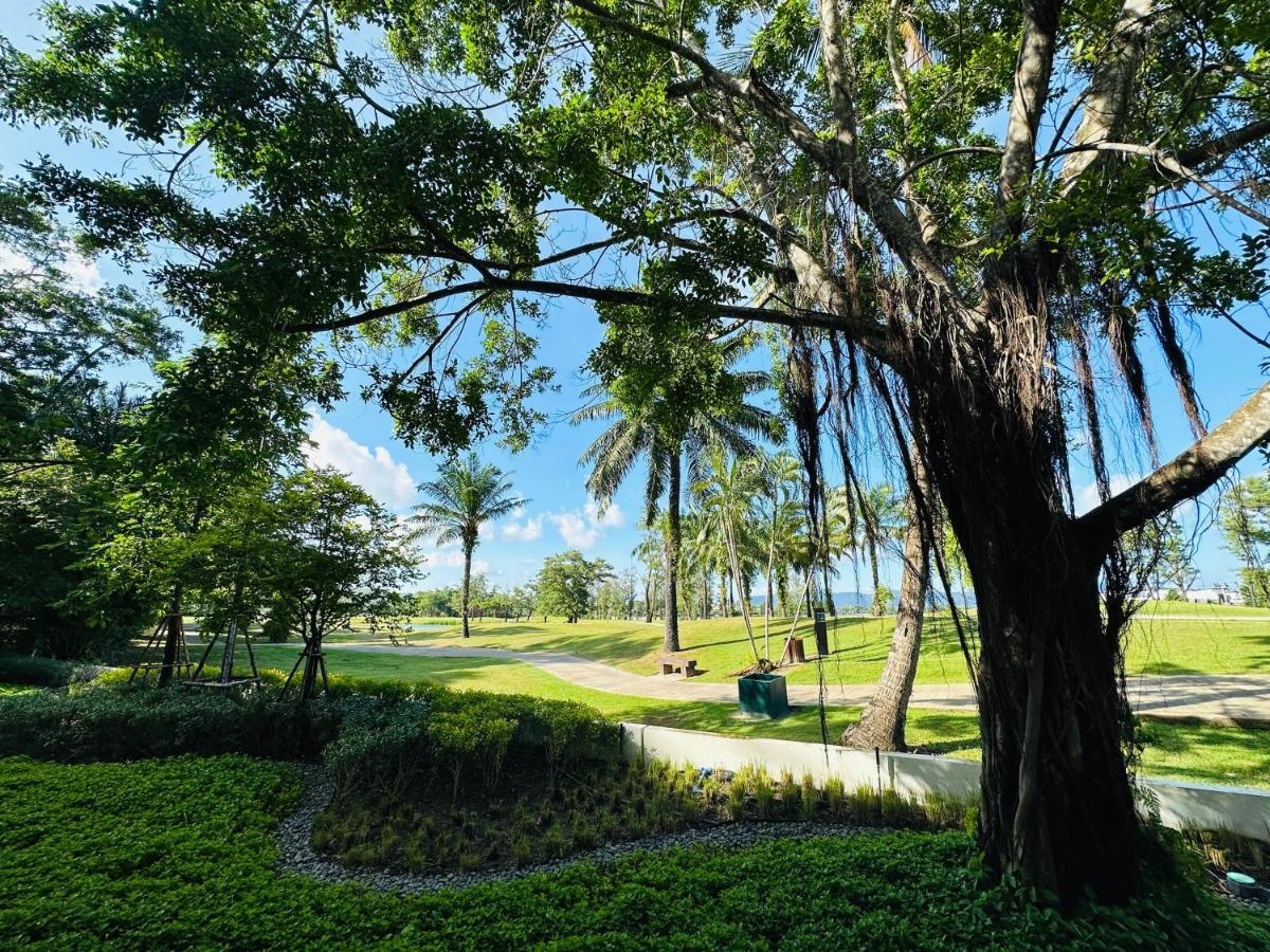 Laguna Skypark 普吉岛悦榕庄公寓 Phuket Bagian luar foto