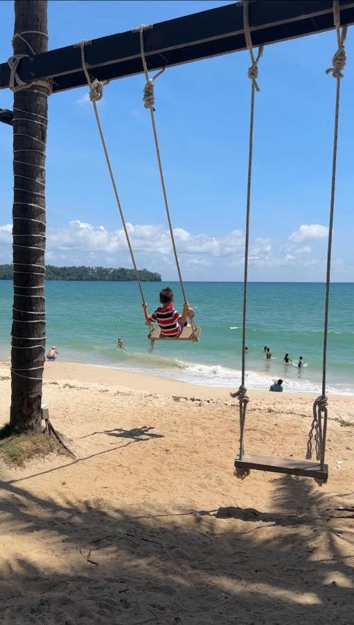 Laguna Skypark 普吉岛悦榕庄公寓 Phuket Bagian luar foto